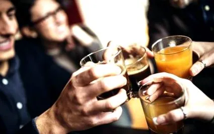 alcool