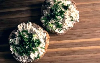 creme fraiche