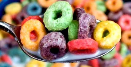 dietă
