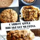 muffins