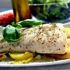 картофи