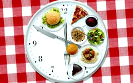 diet