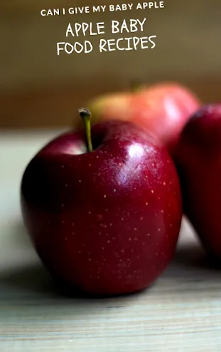 рецепти apple