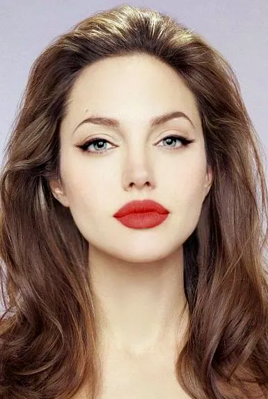 jolie