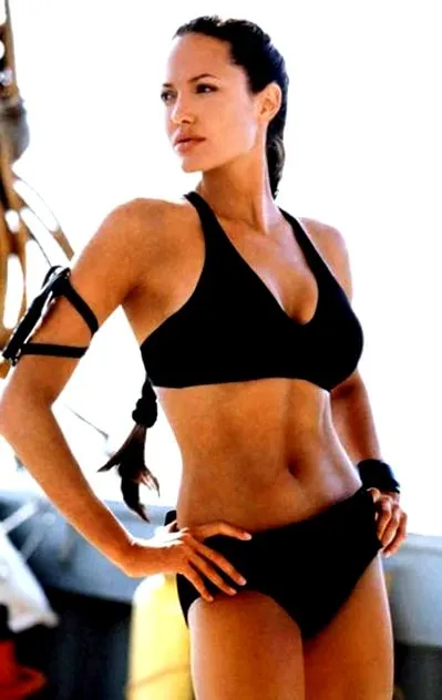 angelina