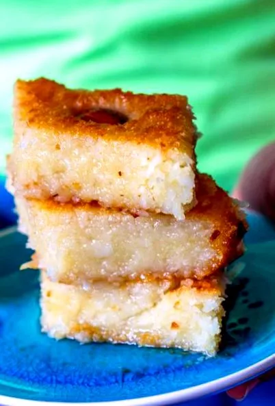 basbousa
