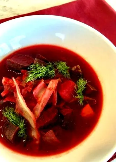 вкусна