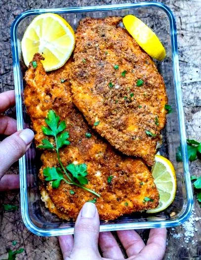 пармезански