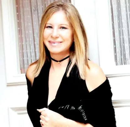 streisand