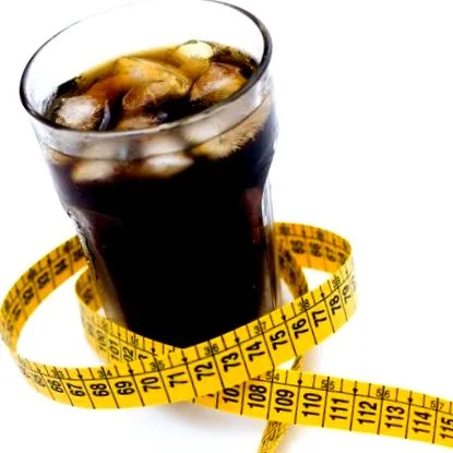 coke
