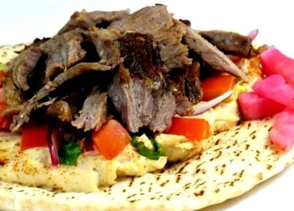 експертите kebabs