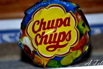 chups