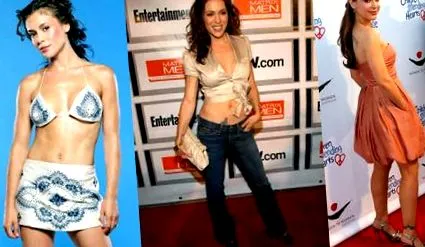 Alyssa Milano