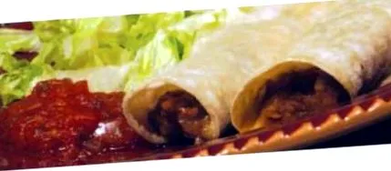 enchiladas