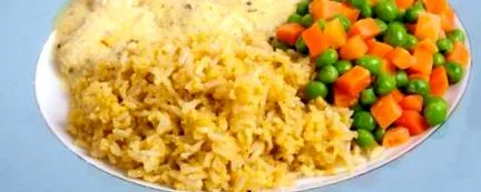pilaf