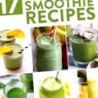 най-добрите smoothie