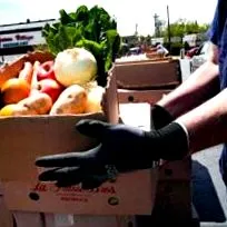 Feeding America