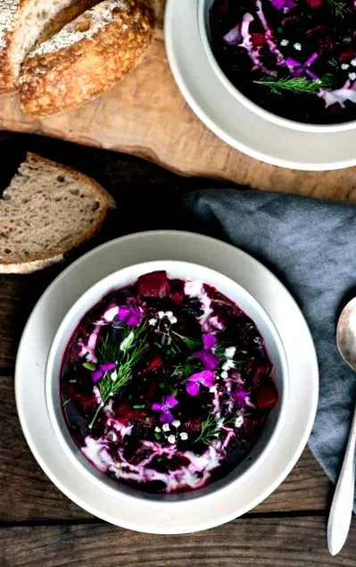 borscht