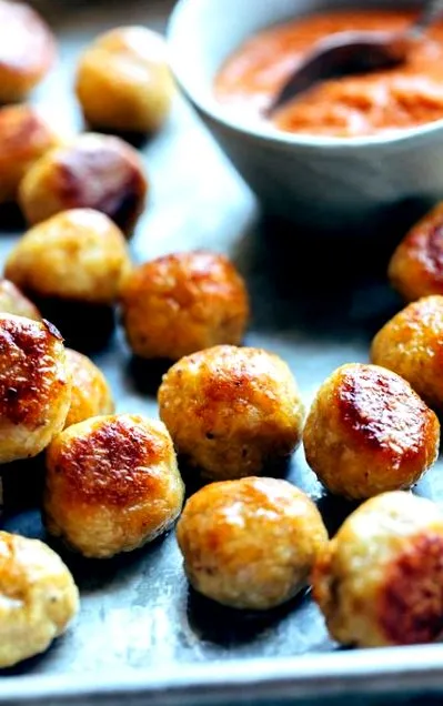 chifteluțe