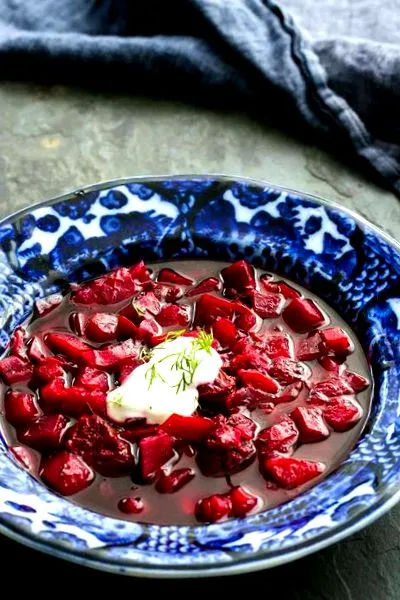recept