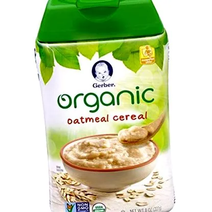 organice