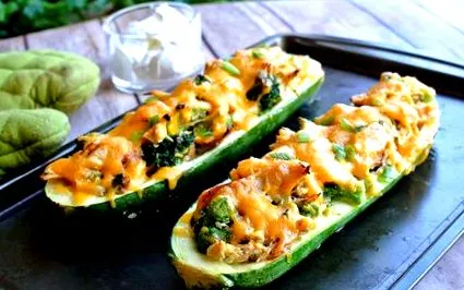 broccoli