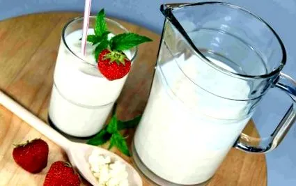 hogy kefir