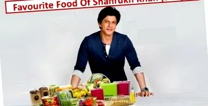 shahrukh