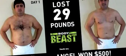 beast beast