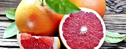 Adjon grapefruit