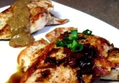 chicken