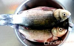 crucian