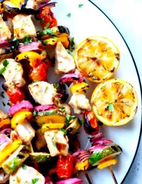 Paleo Whole30 barátságos