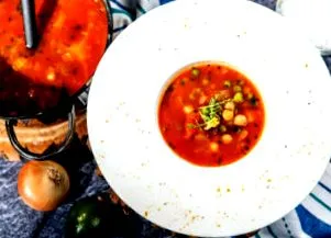 coajă lămâie