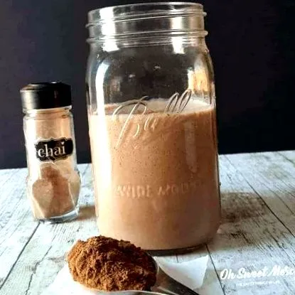 chai