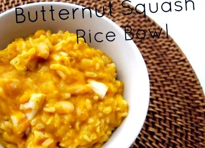 паничка butternut