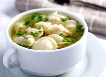găluște