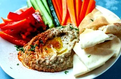 savory