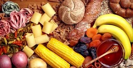 carbohidrați