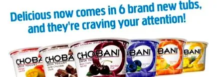 chobani