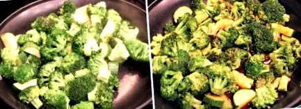 broccoli