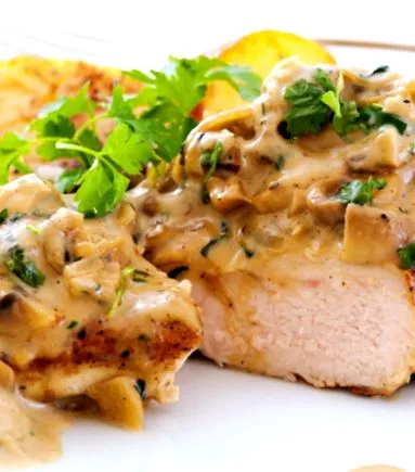 пилешки