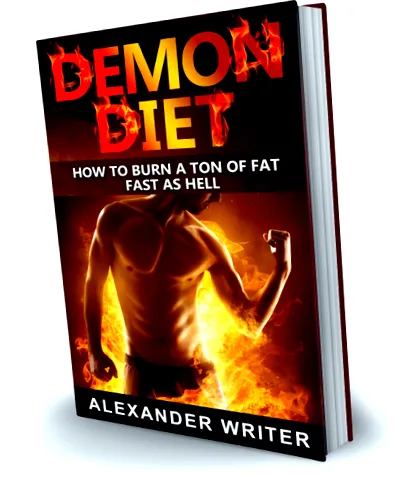 demon review