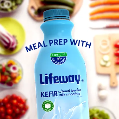 kefir