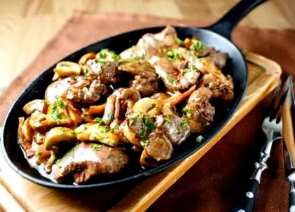 recept