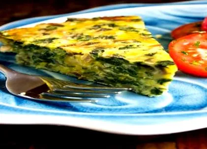 quiche