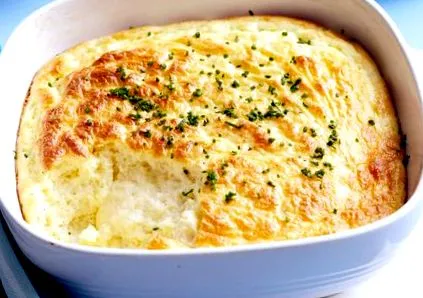 souffle