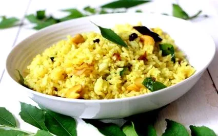 rețete rice