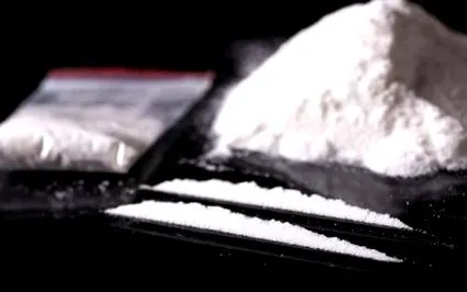 cocaină
