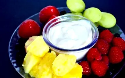 cream